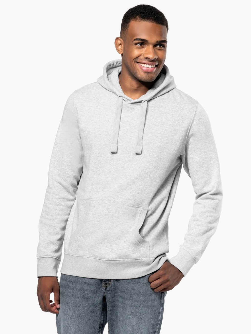 Kariban Kapuzen Sweater