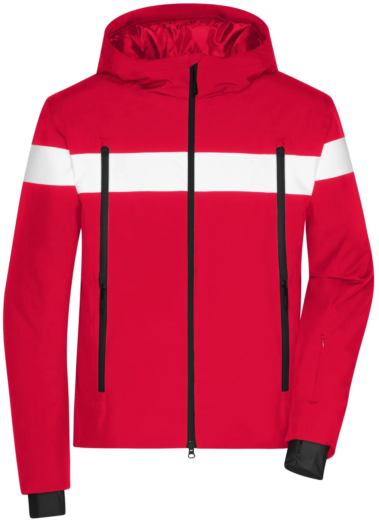 light red