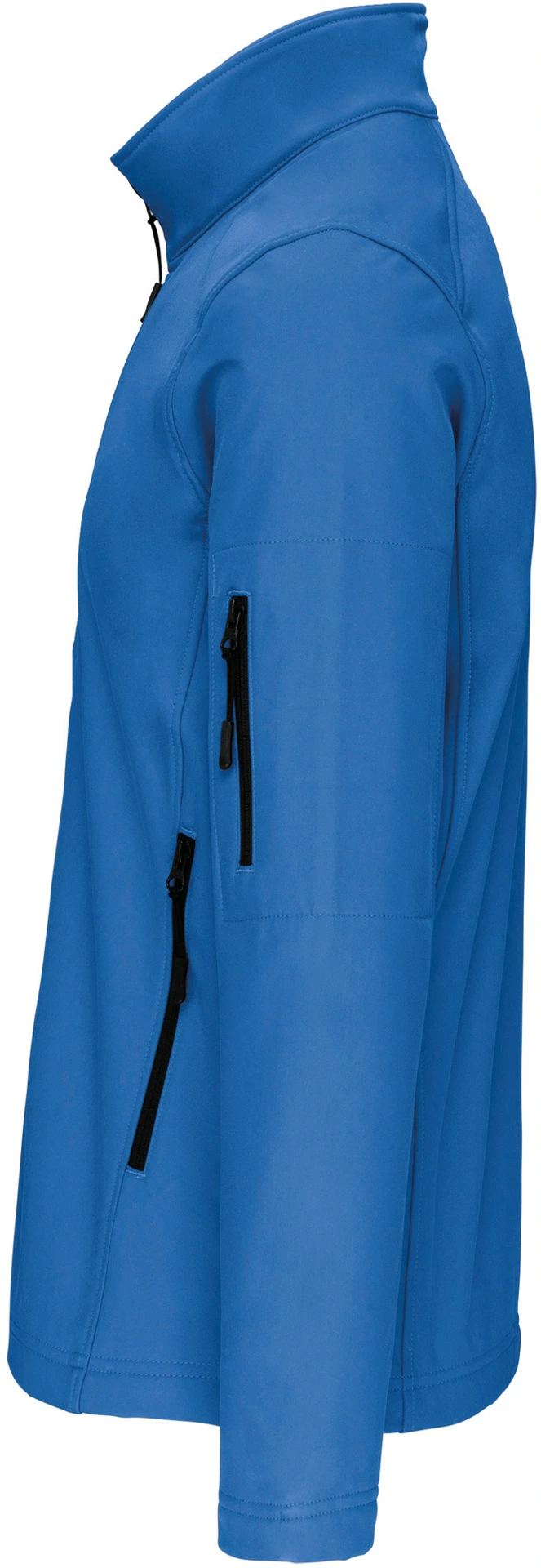 Kariban Herren 3-Lagen Softshell Jacke