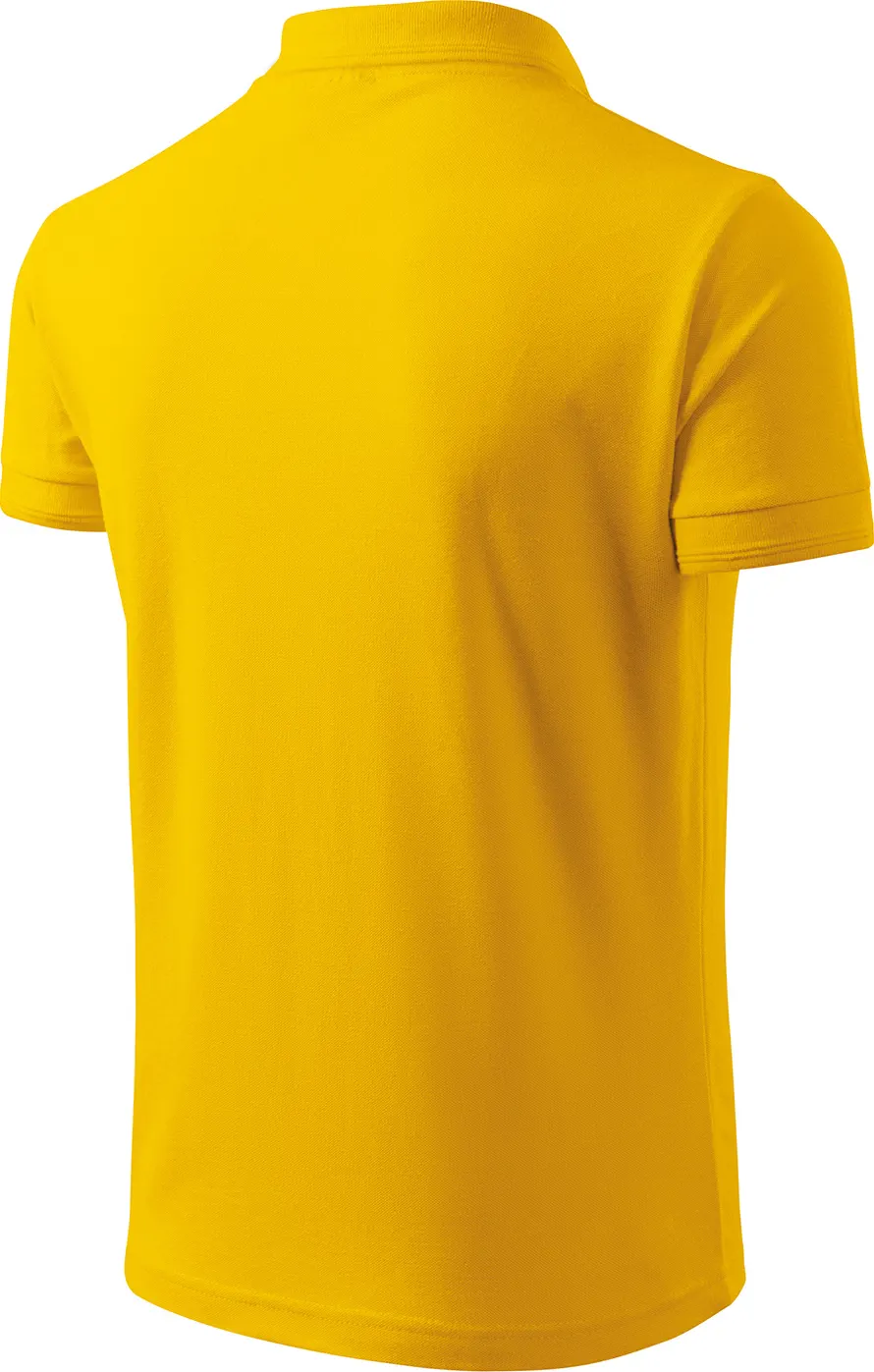 MALFINI Polohemd Piqué Polo 203