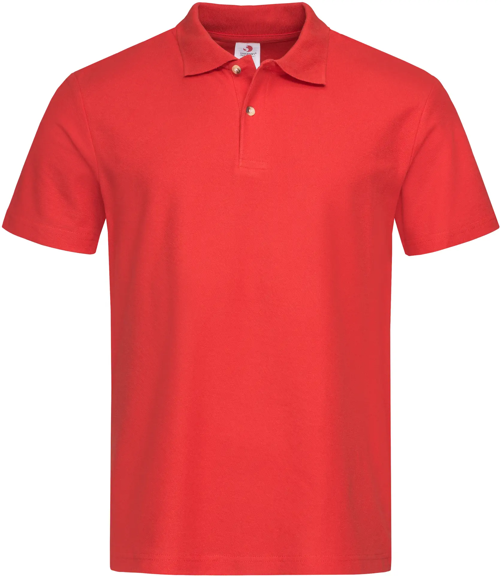 Stedman Short Sleeve Polo