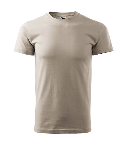 MALFINI T-Shirt Heavy New 137