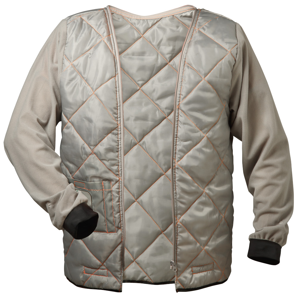 elysee Warnschutz Wintersoftshelljacke MELVIN