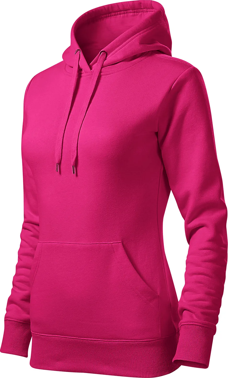 MALFINI Sweatshirt Damen Cape 414