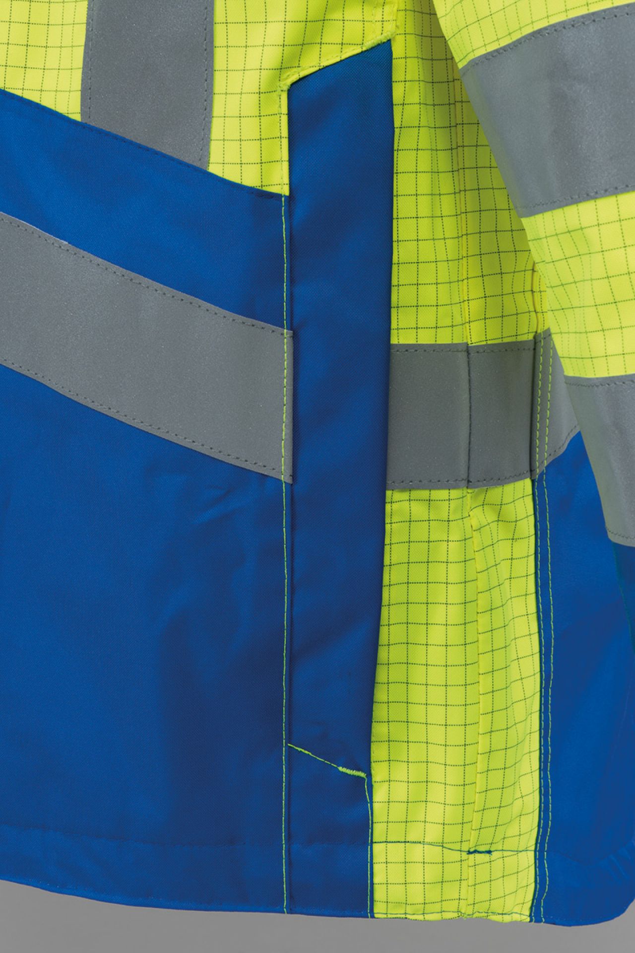 rofa Jacke 3170 MultiFIVE leuchtgelb rofa Jacke 3170 MultiFIVE leuchtgelb