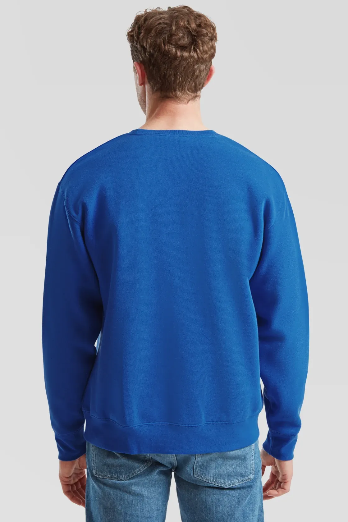 F.O.L. Premium Set-In Sweat