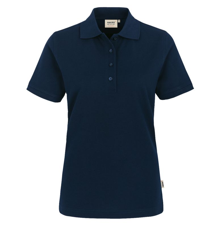HAKRO Women-Poloshirt 216 Mikralinar®