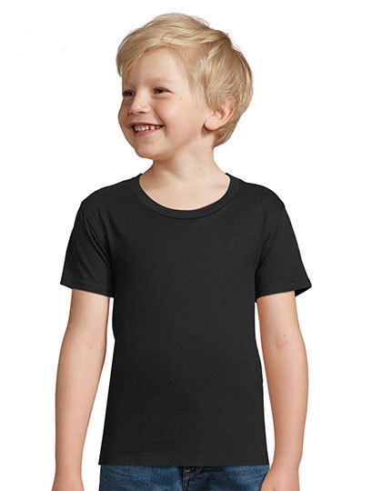 SOL'S Pioneer Kids T-Shirt SOL'S Pioneer Kids T-Shirt