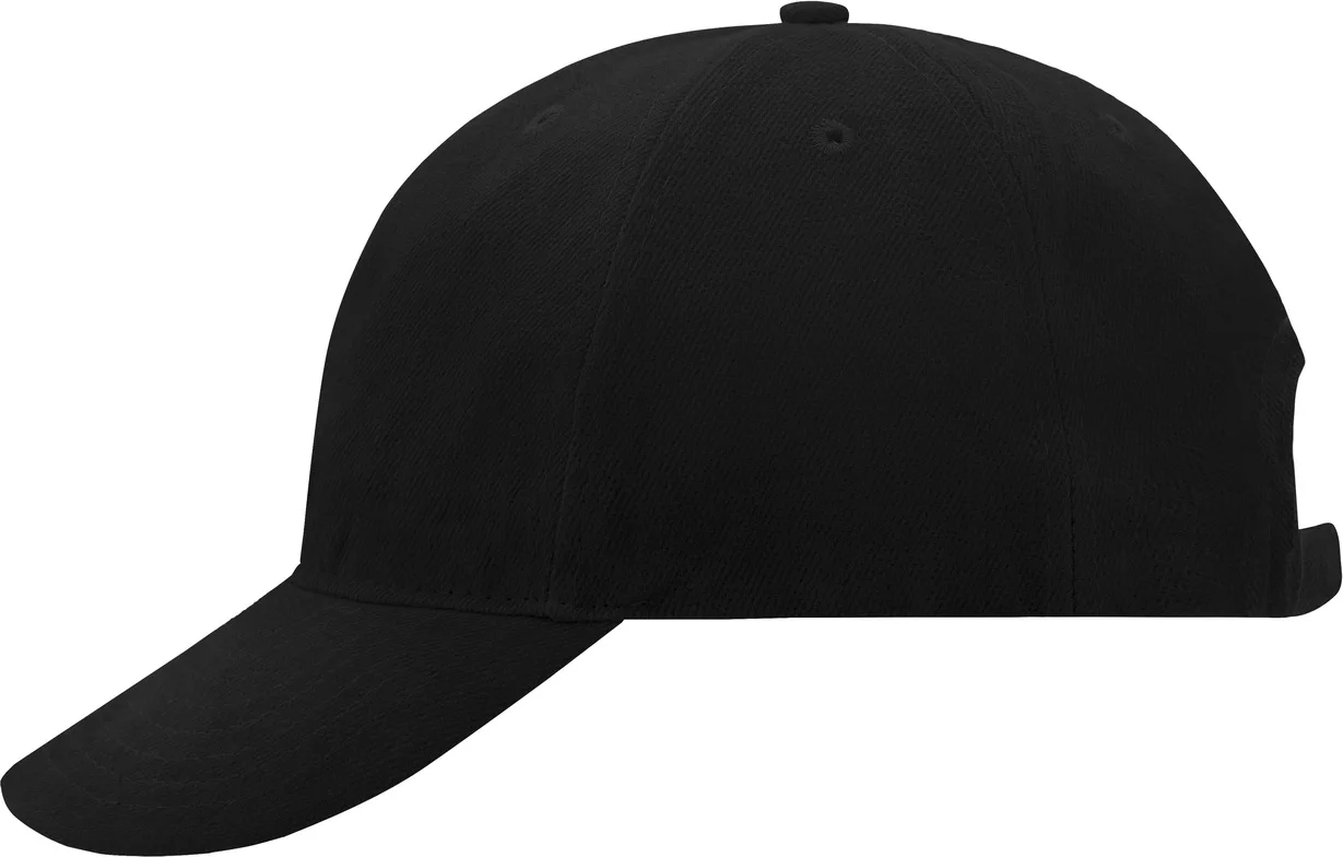 daiber 6-Panel Softlining Raver Cap