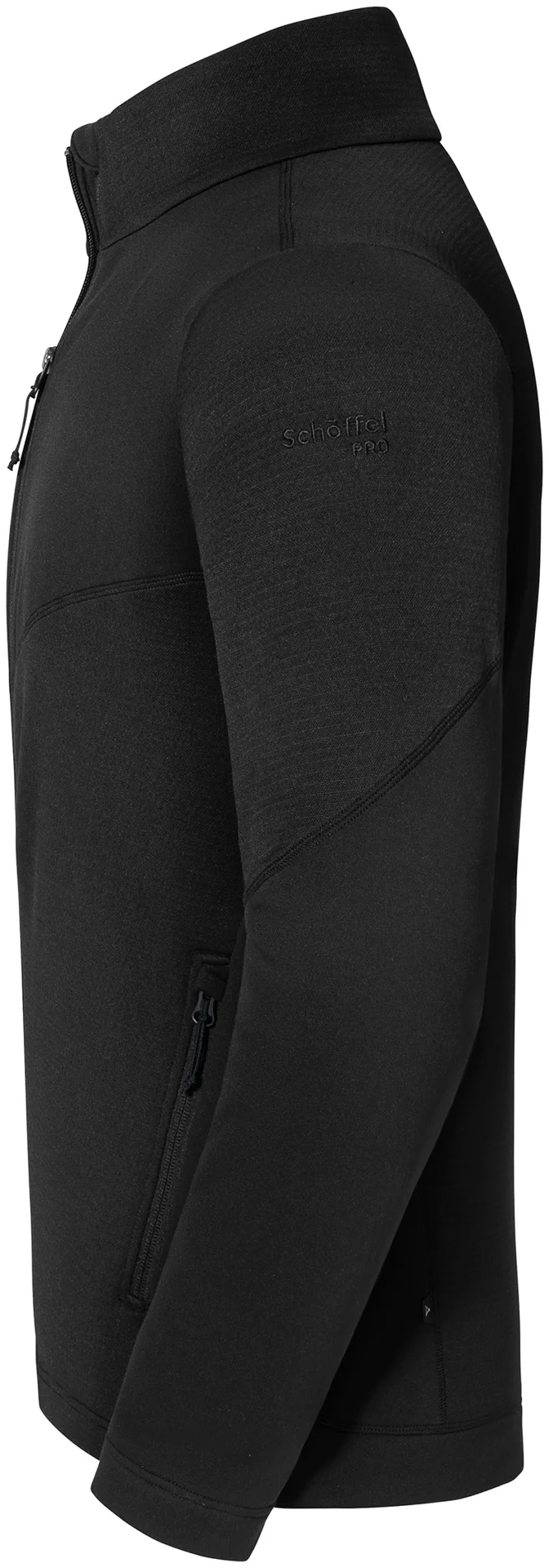 Schöffel PRO 7508 WÄRMEWÄCHTER Fleecejacke