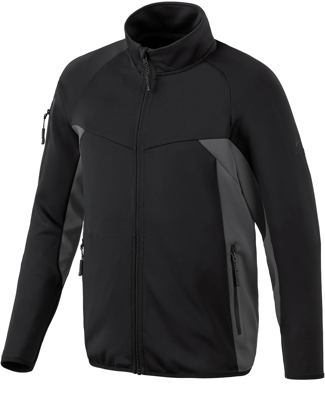Kübler ATHLETIQ Stretchjacke Kübler ATHLETIQ Stretchjacke
