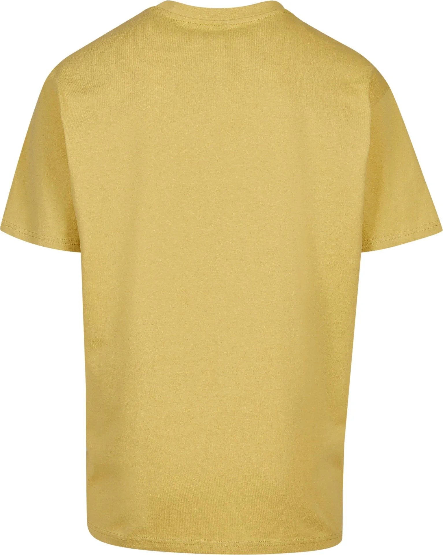 Build Your Brand Heavy Oversize Tee