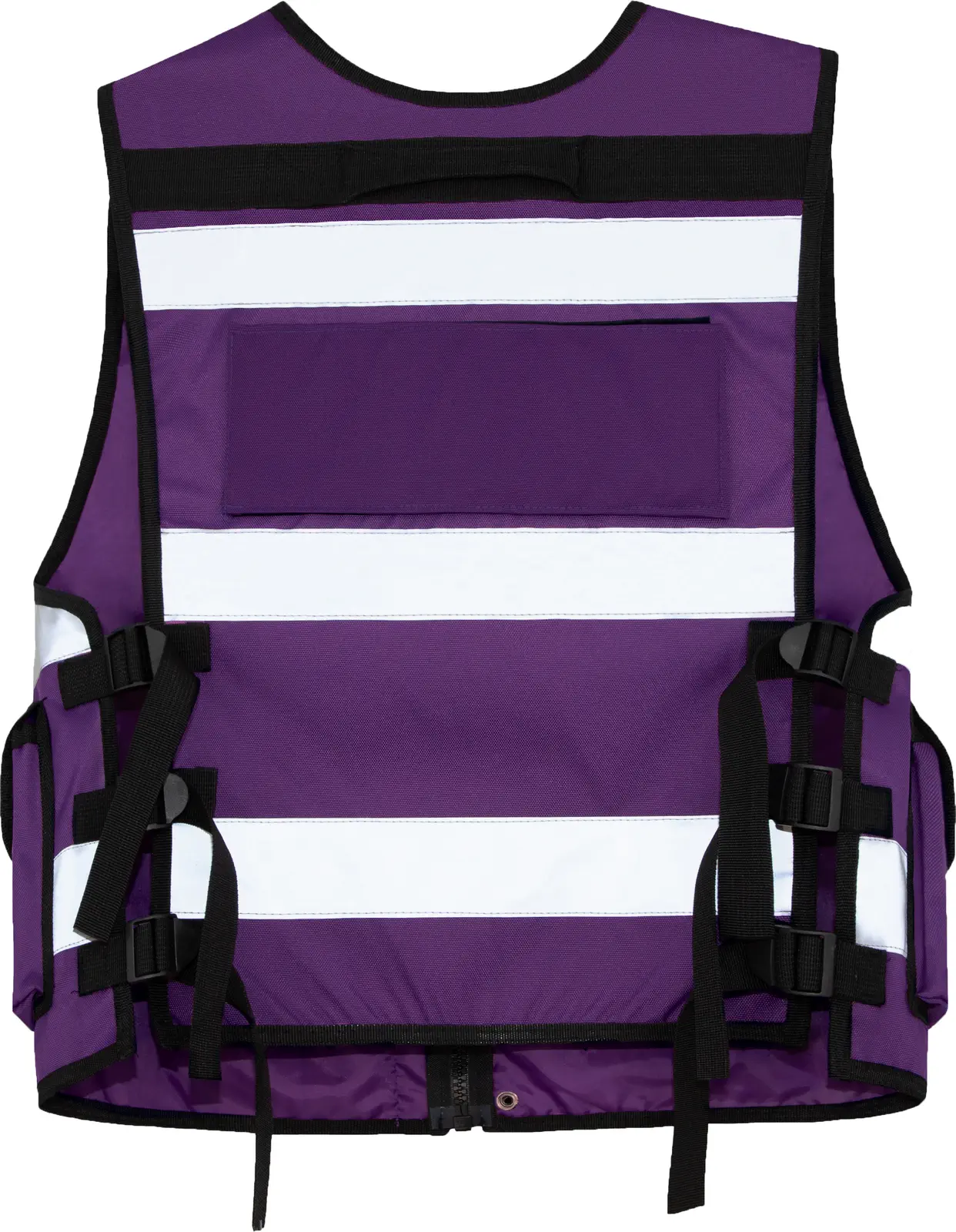 Korntex Tactical Hi-Viz Safety Vest Bonn