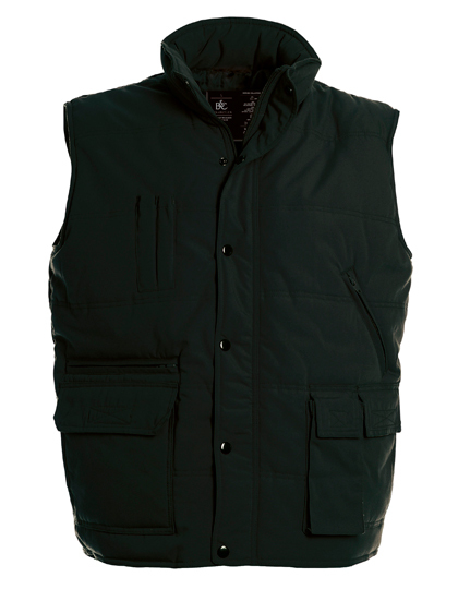 B&C Bodywarmer Explorer