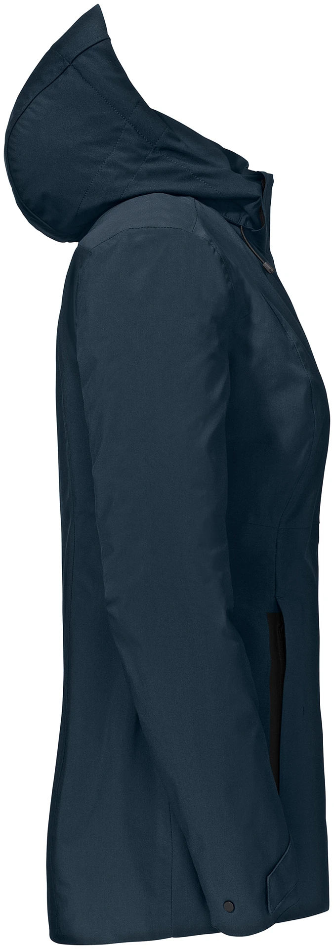 Schöffel PRO 10106 Damen WETTER-FEST ZipIn Wetterschutzjacke