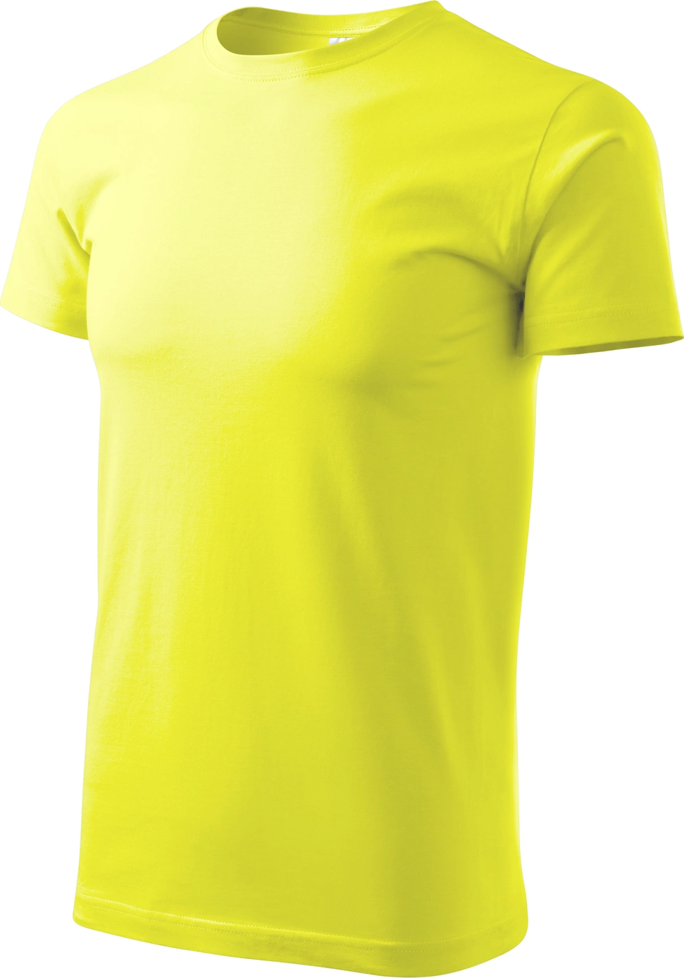 MALFINI T-Shirt Heavy New 137