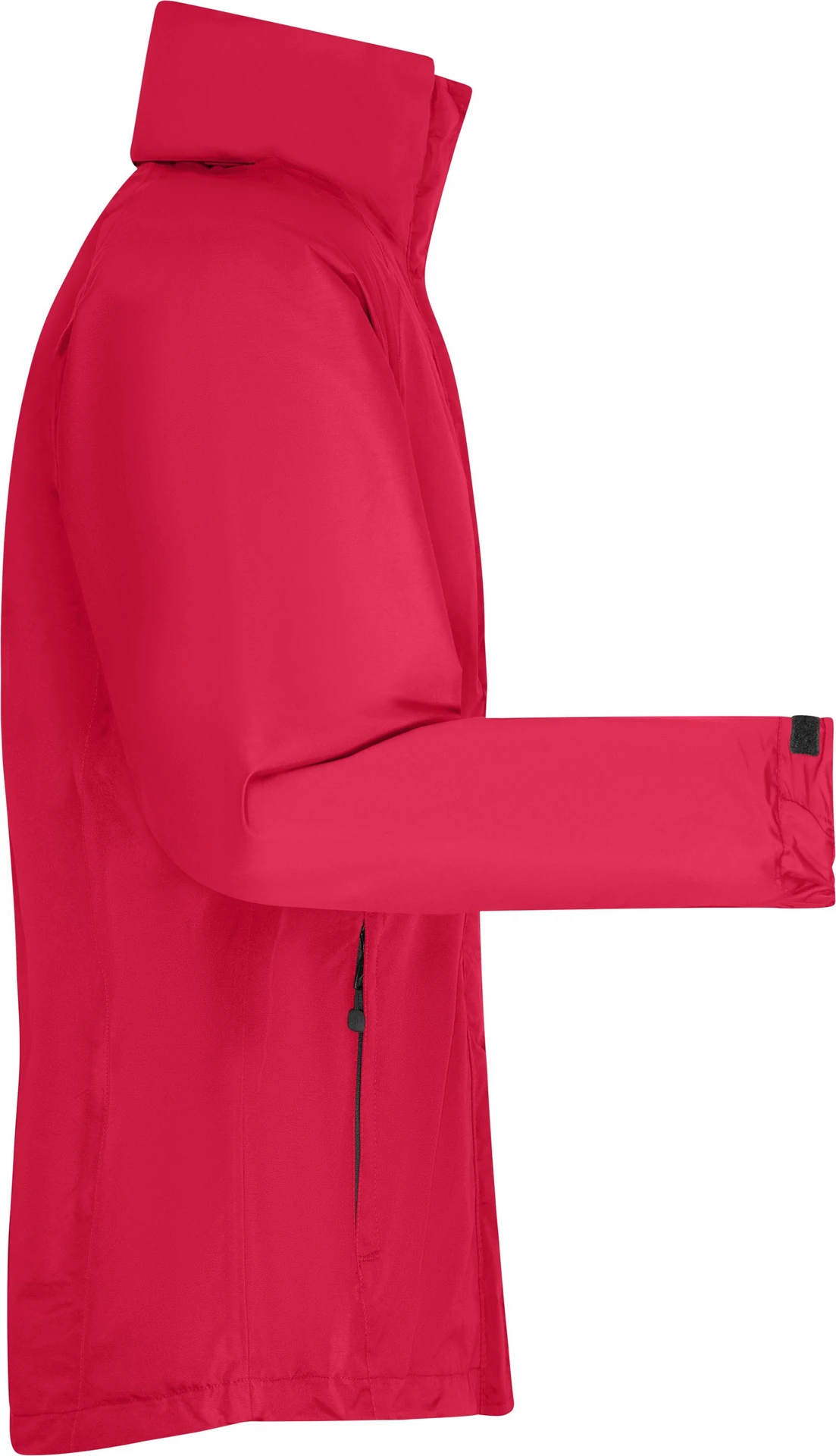James & Nicholson Men's Outer Jacket