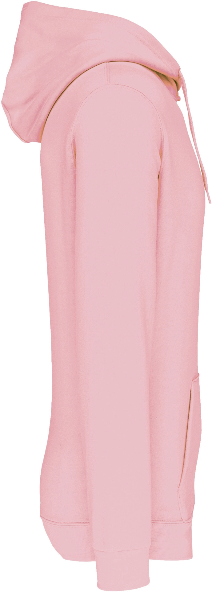 Kariban Herren Kapuzen Sweater