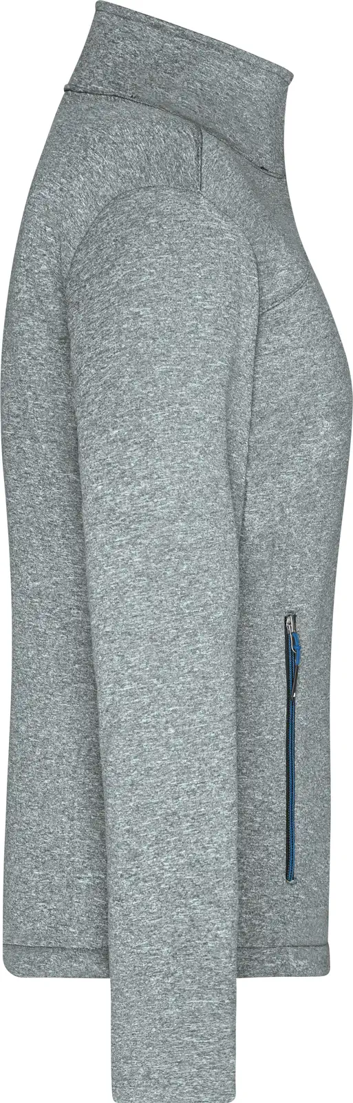 James & Nicholson Ladies Softshell Jacket
