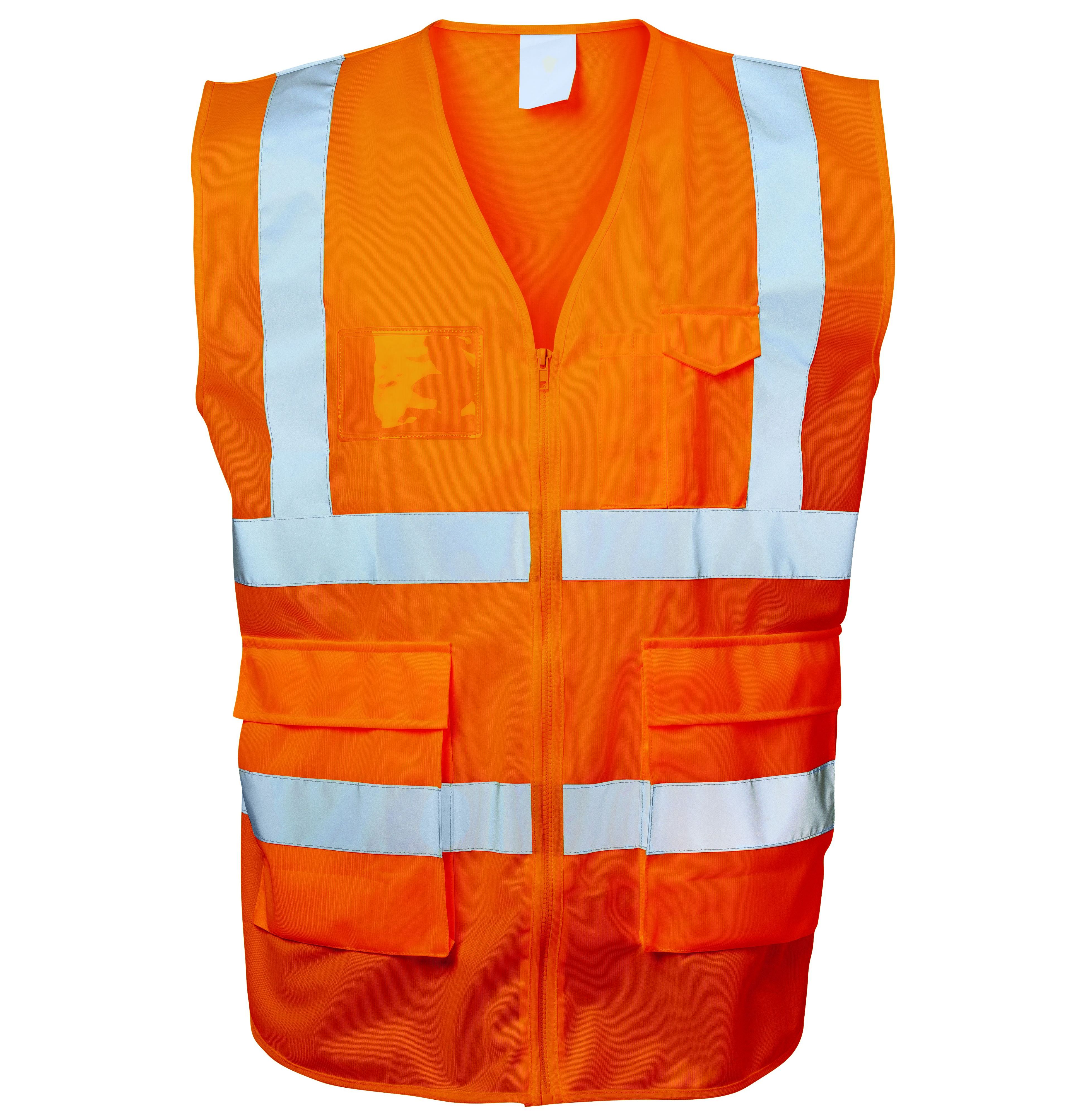 Safestyle Warnschutzweste EWALD Safestyle Warnschutzweste EWALD