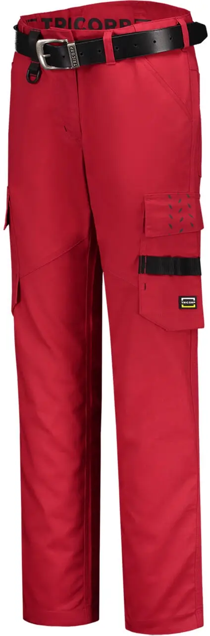 TRICORP Arbeitshose Work Pants Twill Women T70 TRICORP Arbeitshose Work Pants Twill Women T70