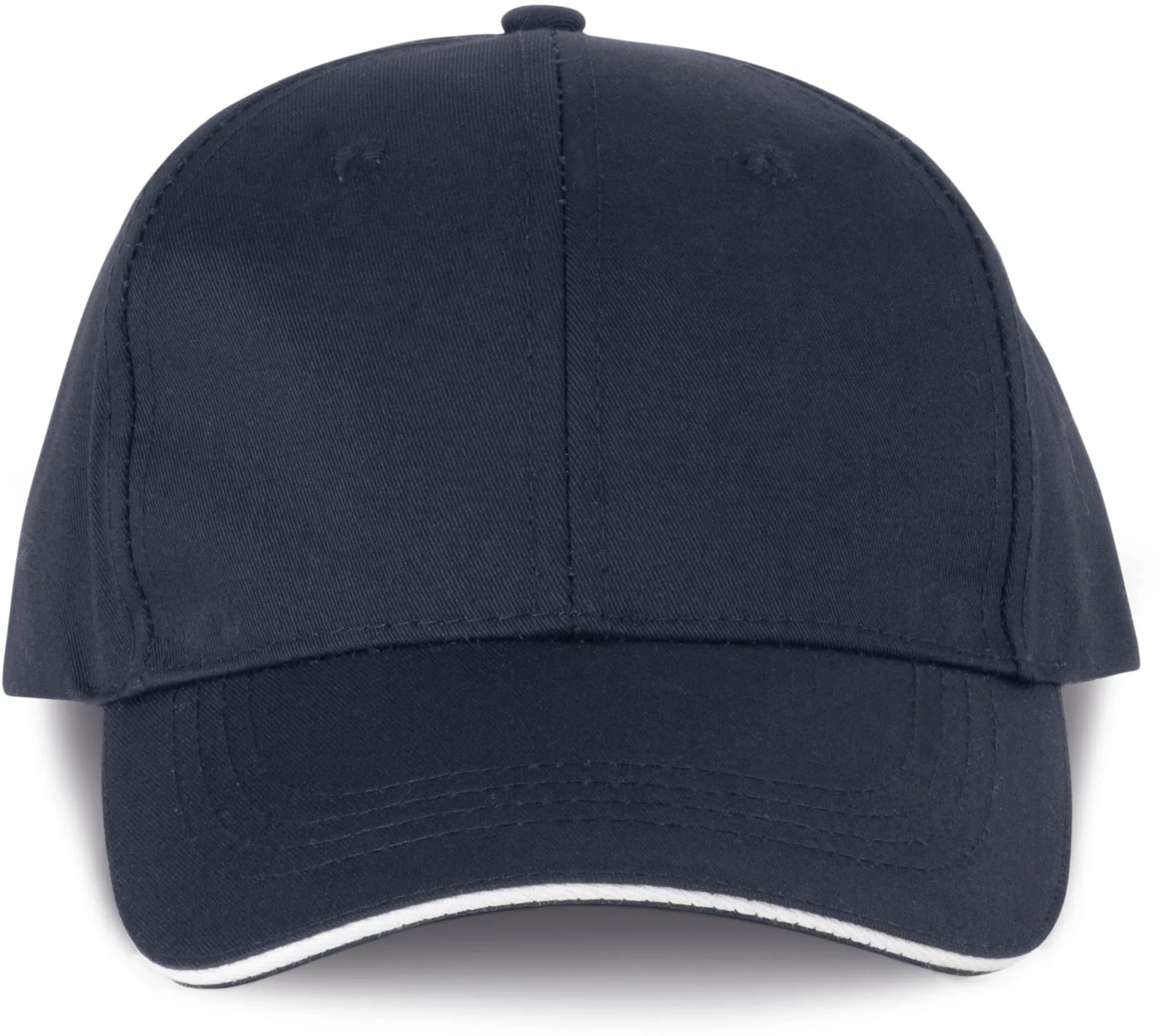 navy/white