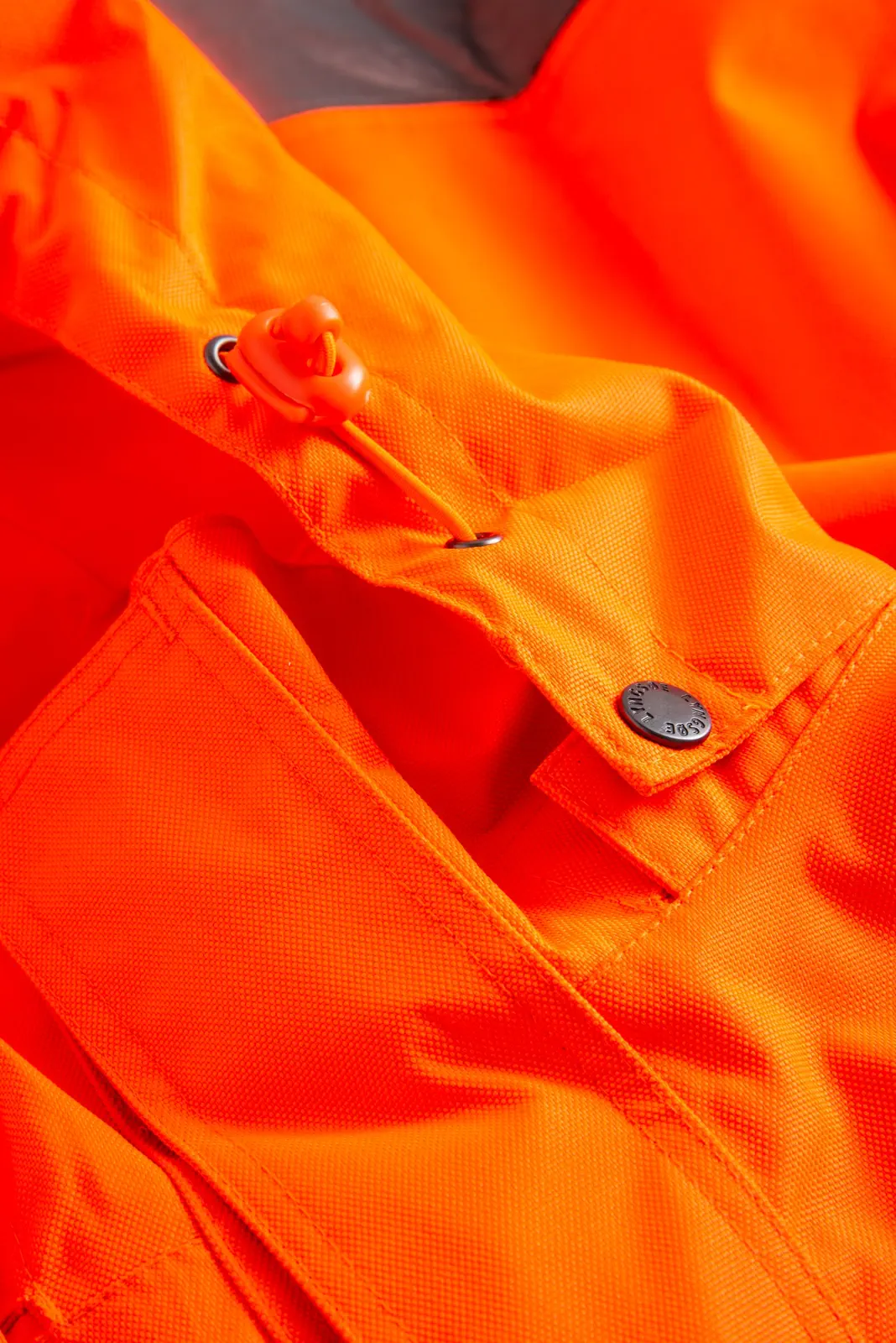 Lyngsøe FOX9057 Atmungsaktive Shell-Jacke