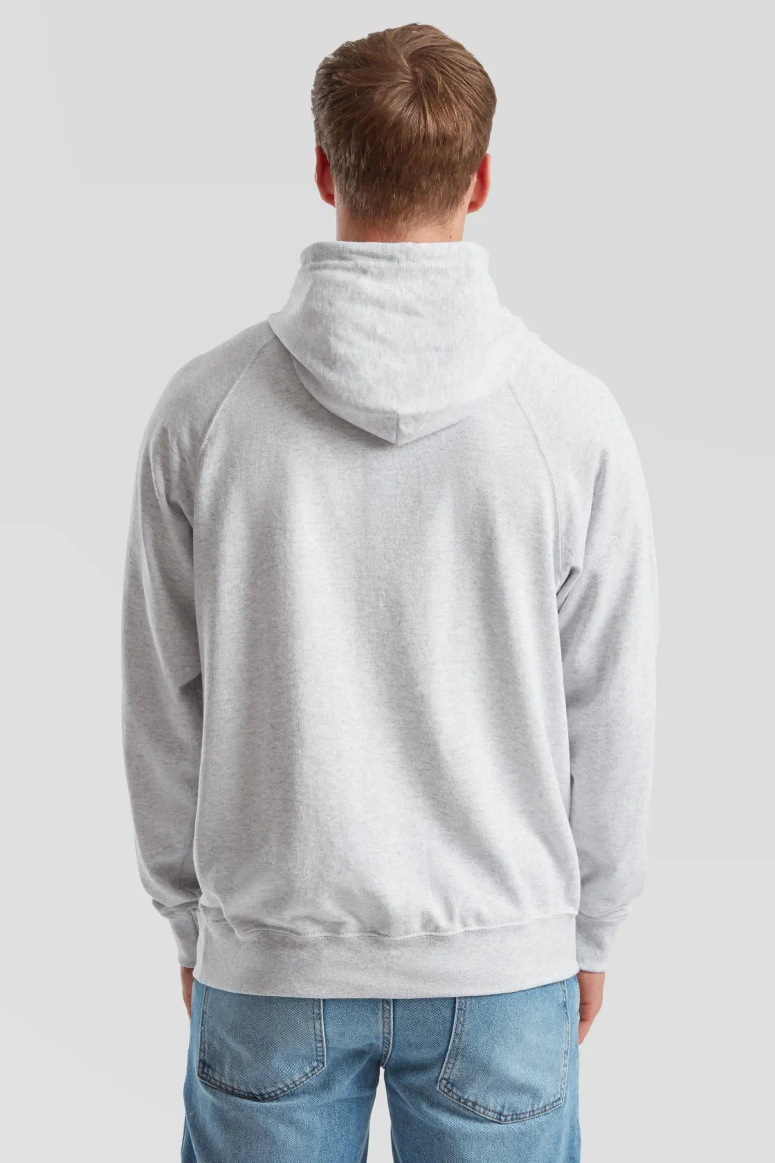F.O.L. Lightweight Hooded Sweat