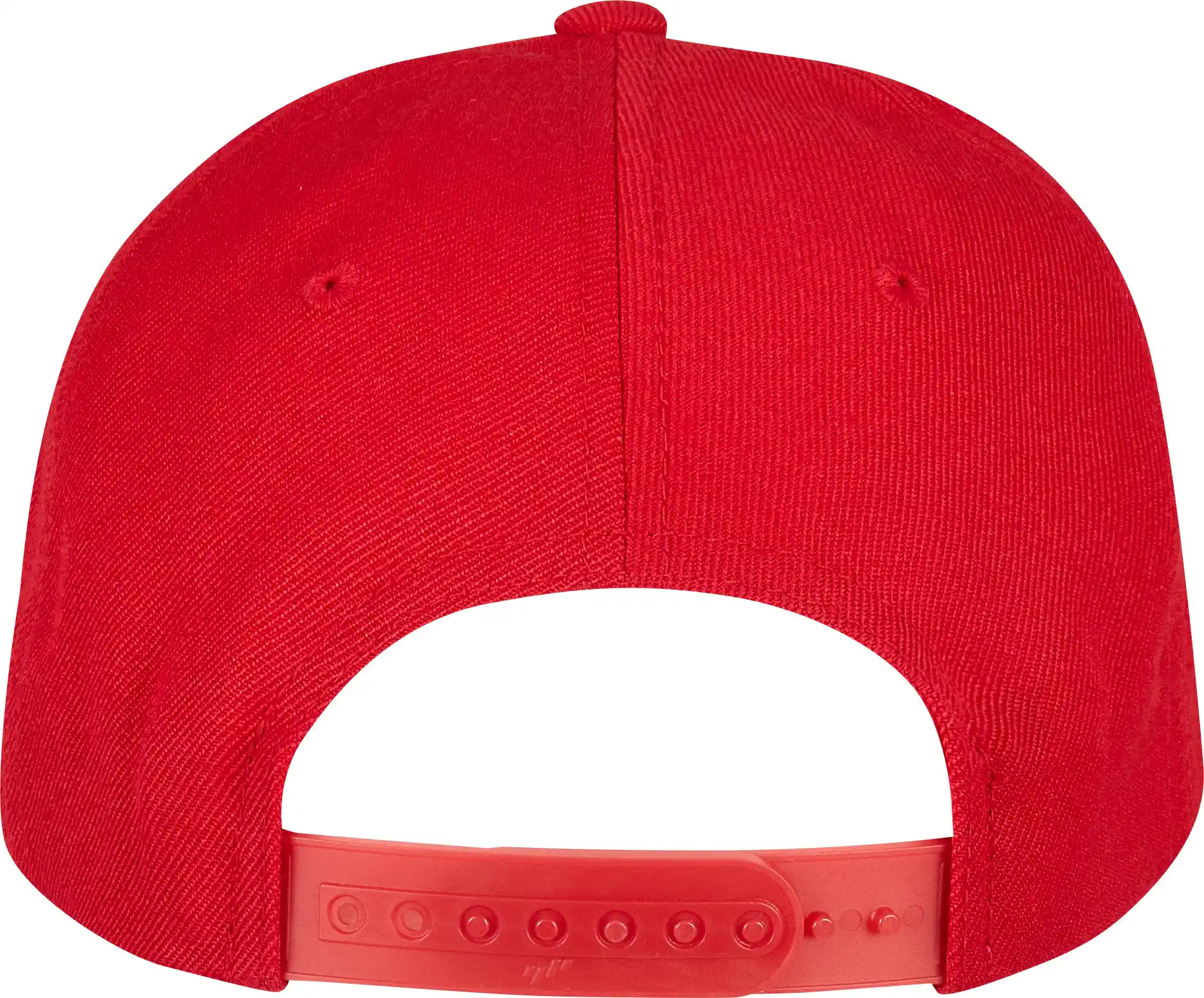 FLEXFIT Premium Curved Visor Snapback Cap
