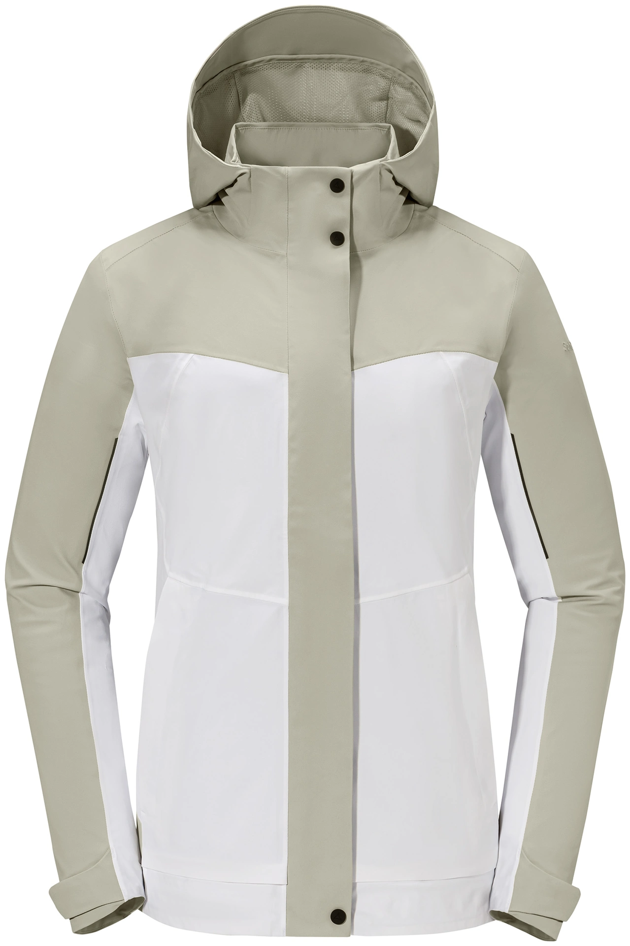 Schöffel PRO 6088 Damen REGENWETTER ZipIn Wetterschutzjacke