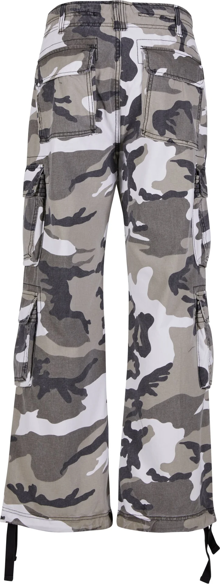 Build Your Brand Pure Vintage Trousers