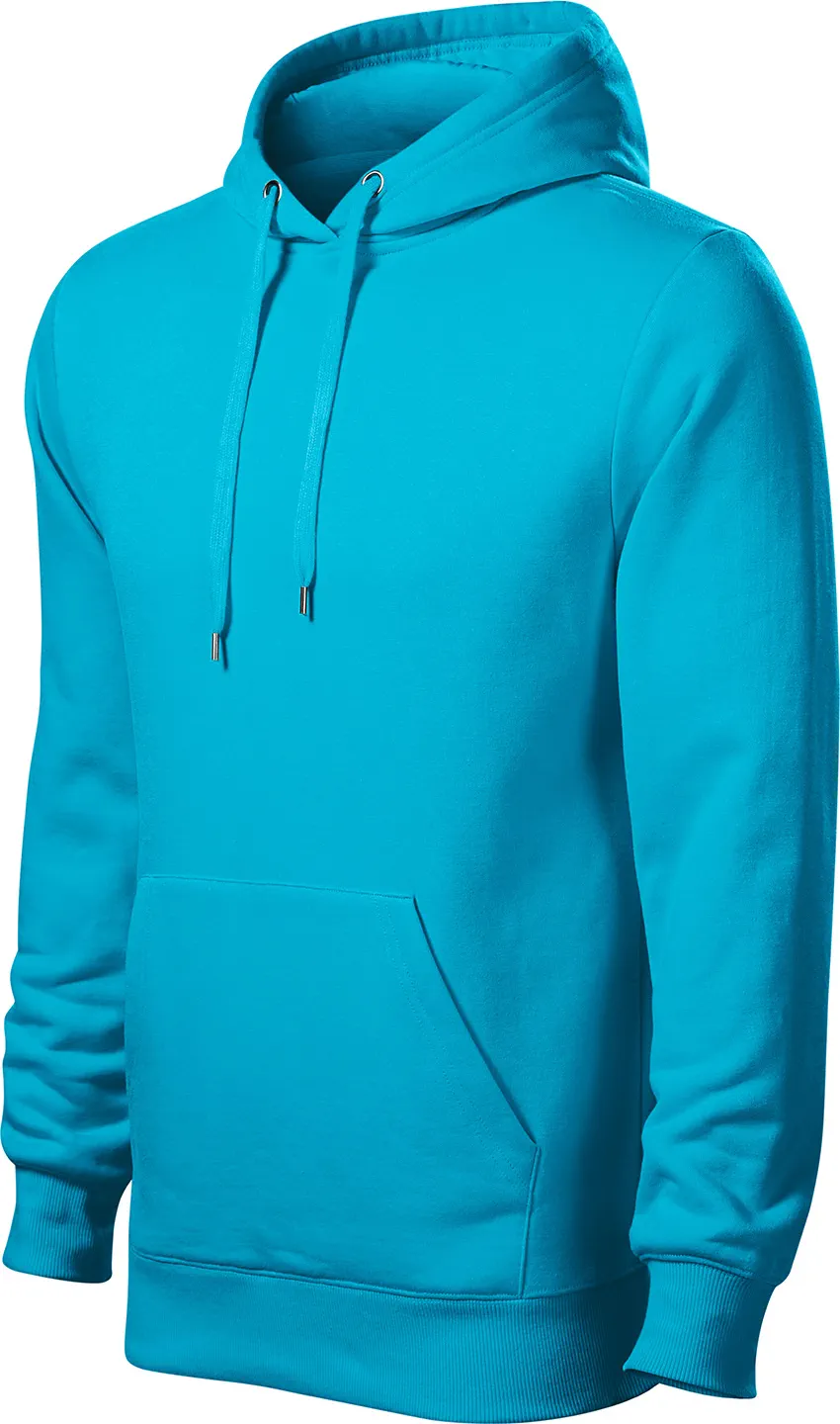 MALFINI Sweatshirt Cape 413