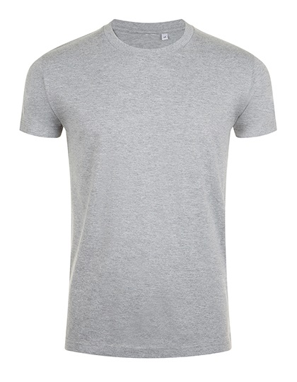 grey melange 