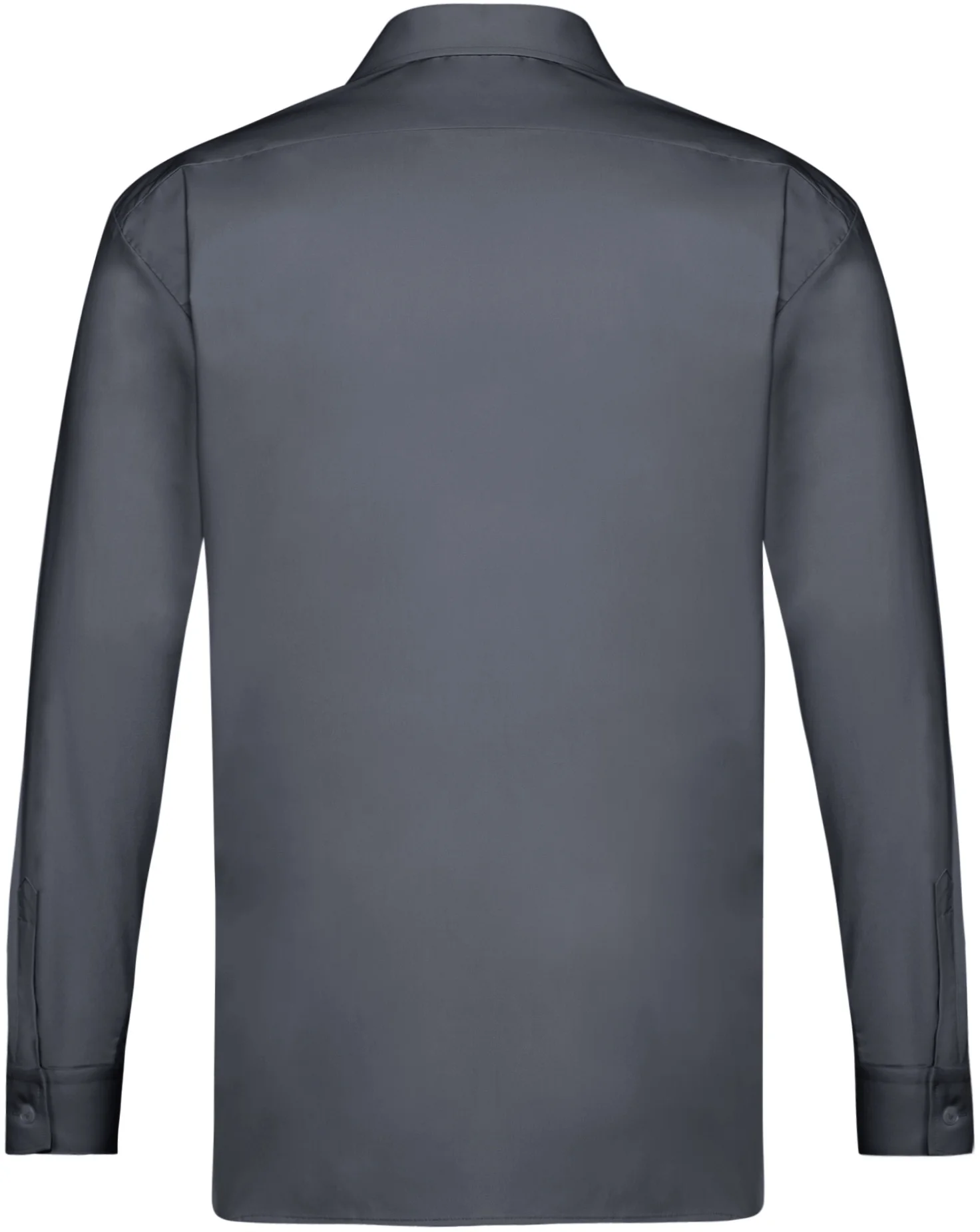 GREIFF Herren Hemd BASIC Regular Fit