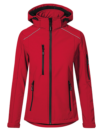 promodoro Womens Softshell Jacket