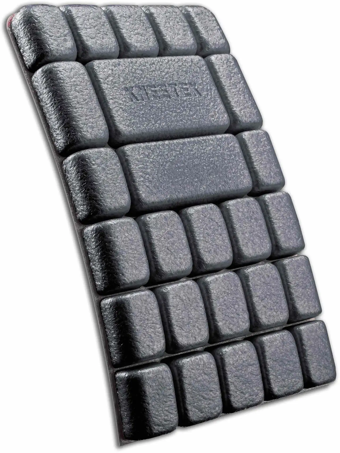 H.D. Concept Multipad Kniepolster
