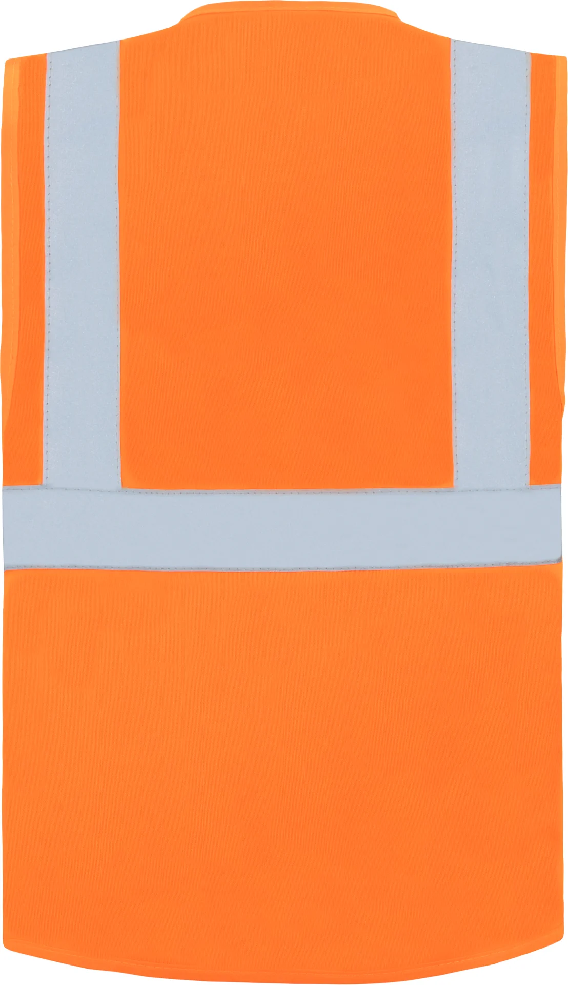 Korntex Executive Hi-Viz Safety Vest