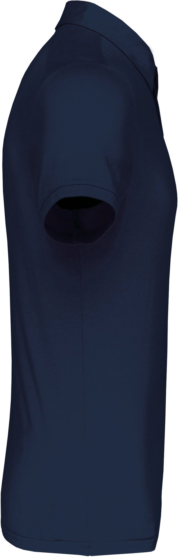 Kariban Herren Jersey Polo