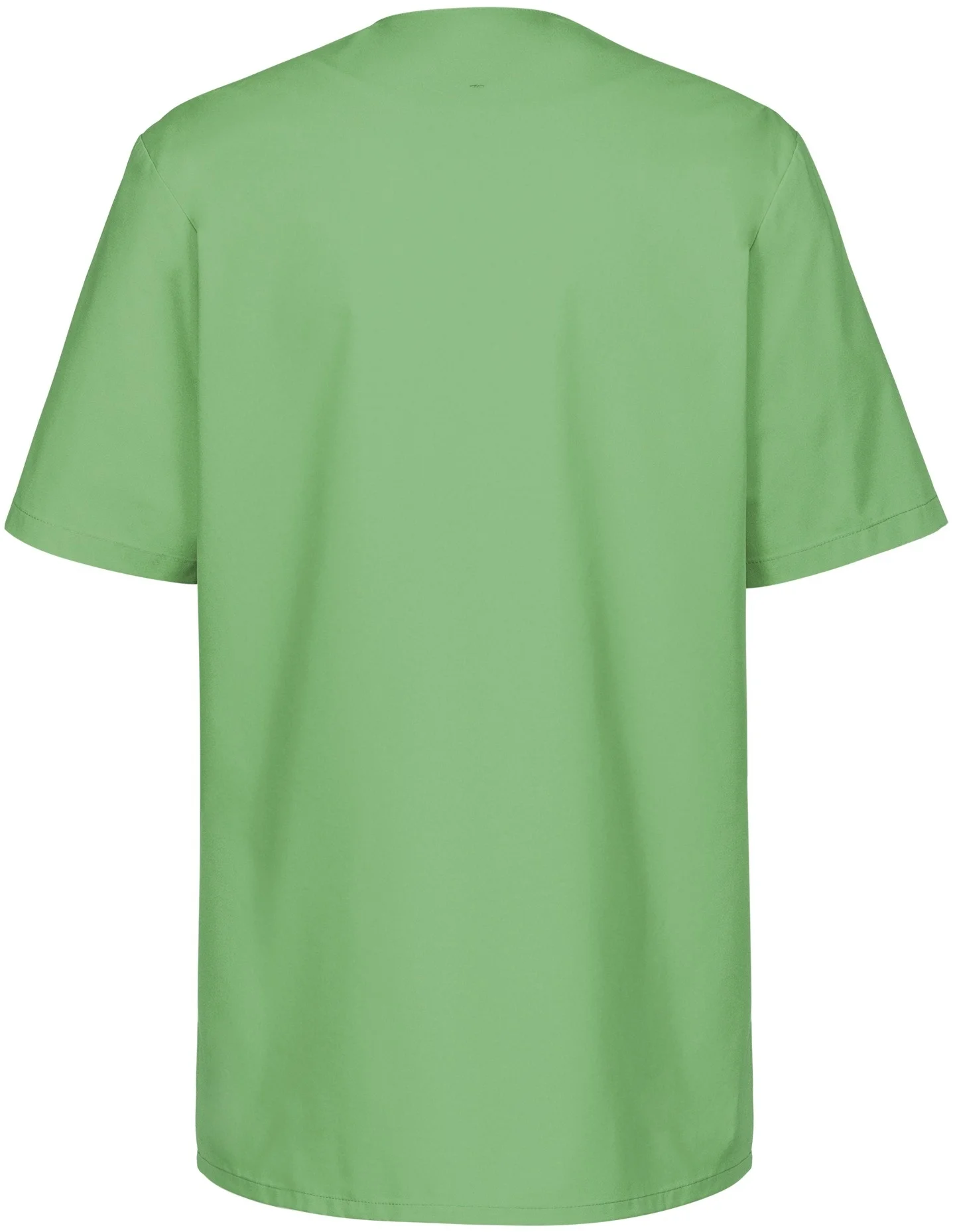 GREIFF Unisex Schlupfkasack mit Kuvert-Kragen