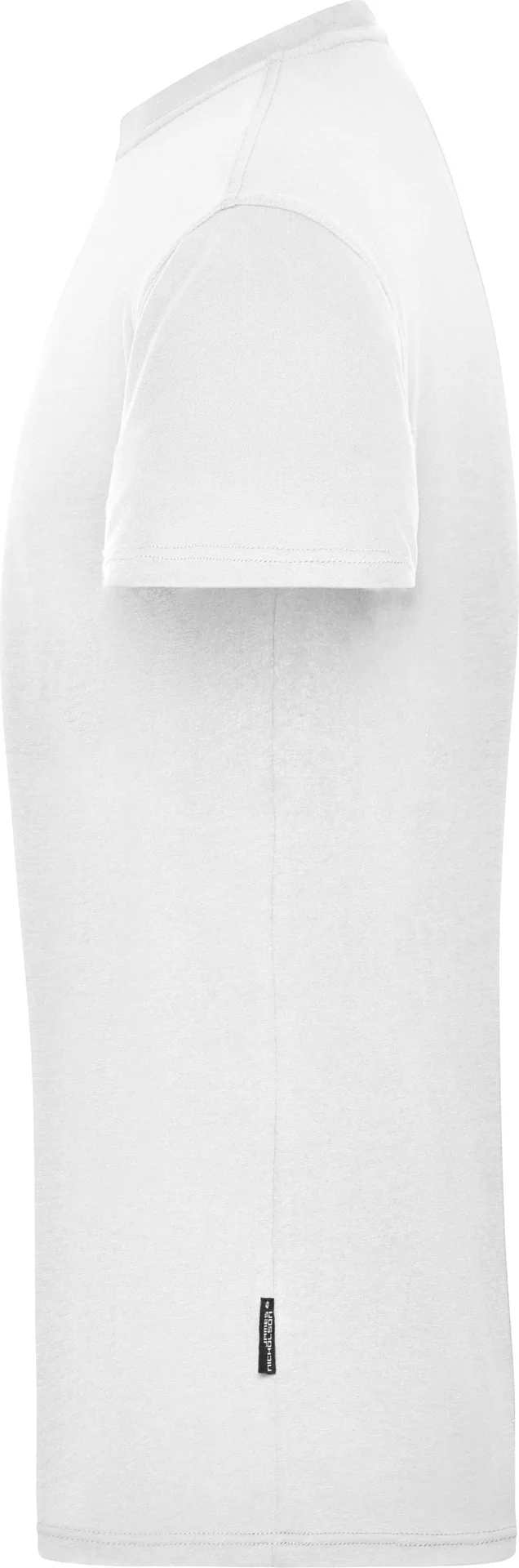 James & Nicholson Men's Bio Workwear T-Shirt