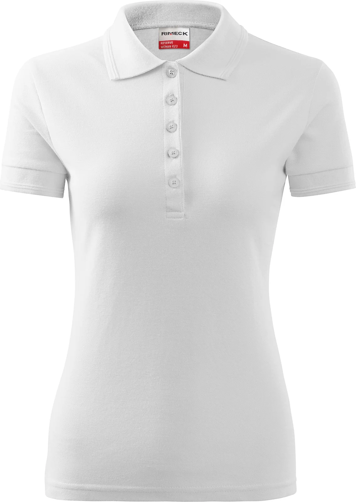 RIMECK Polohemd Damen Reserve R23