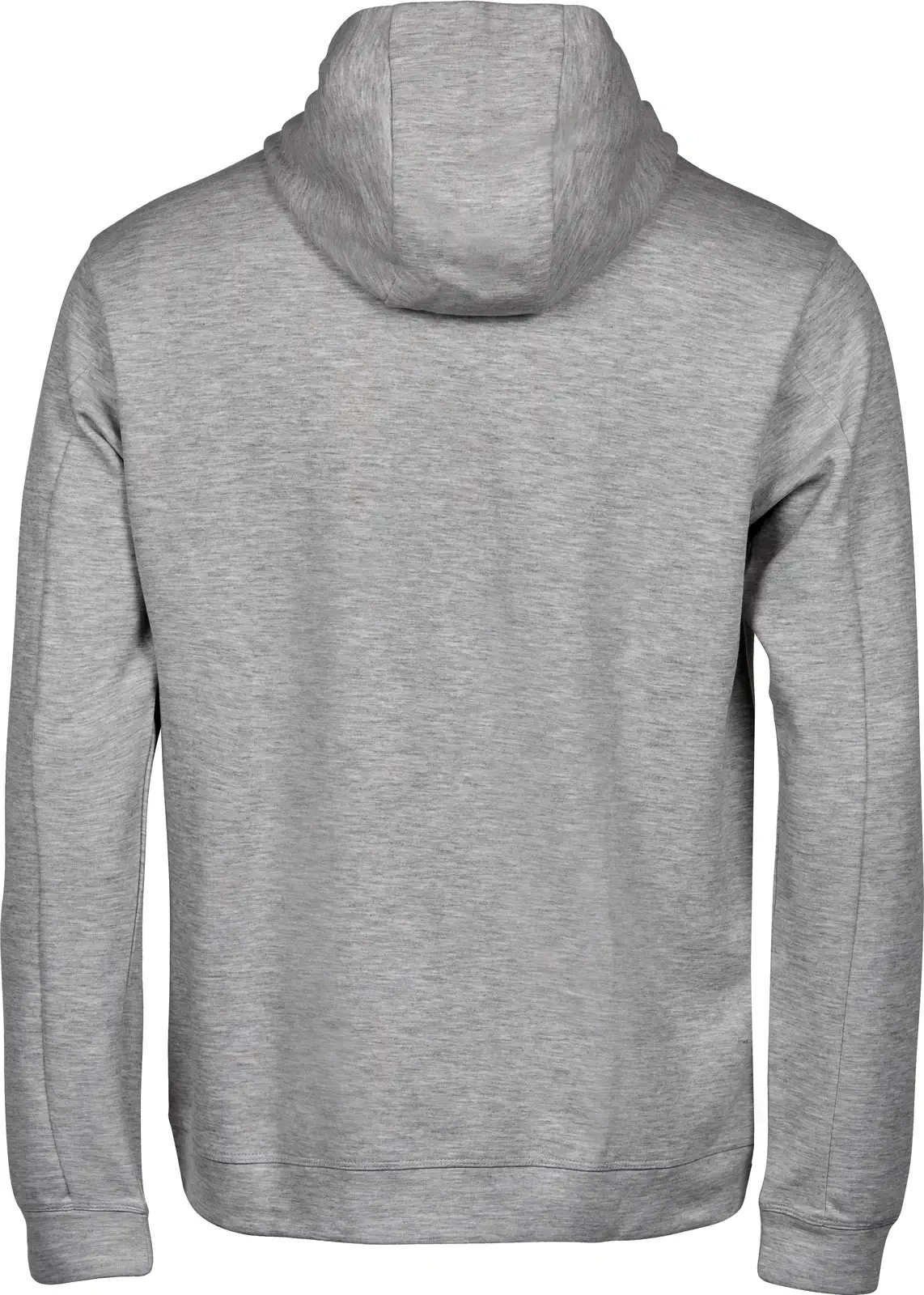Tee Jays Athletic Hooded Sweat