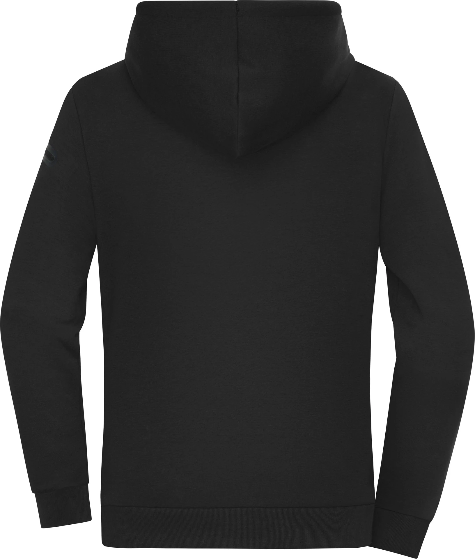 James & Nicholson Ladies Hoody Interlock