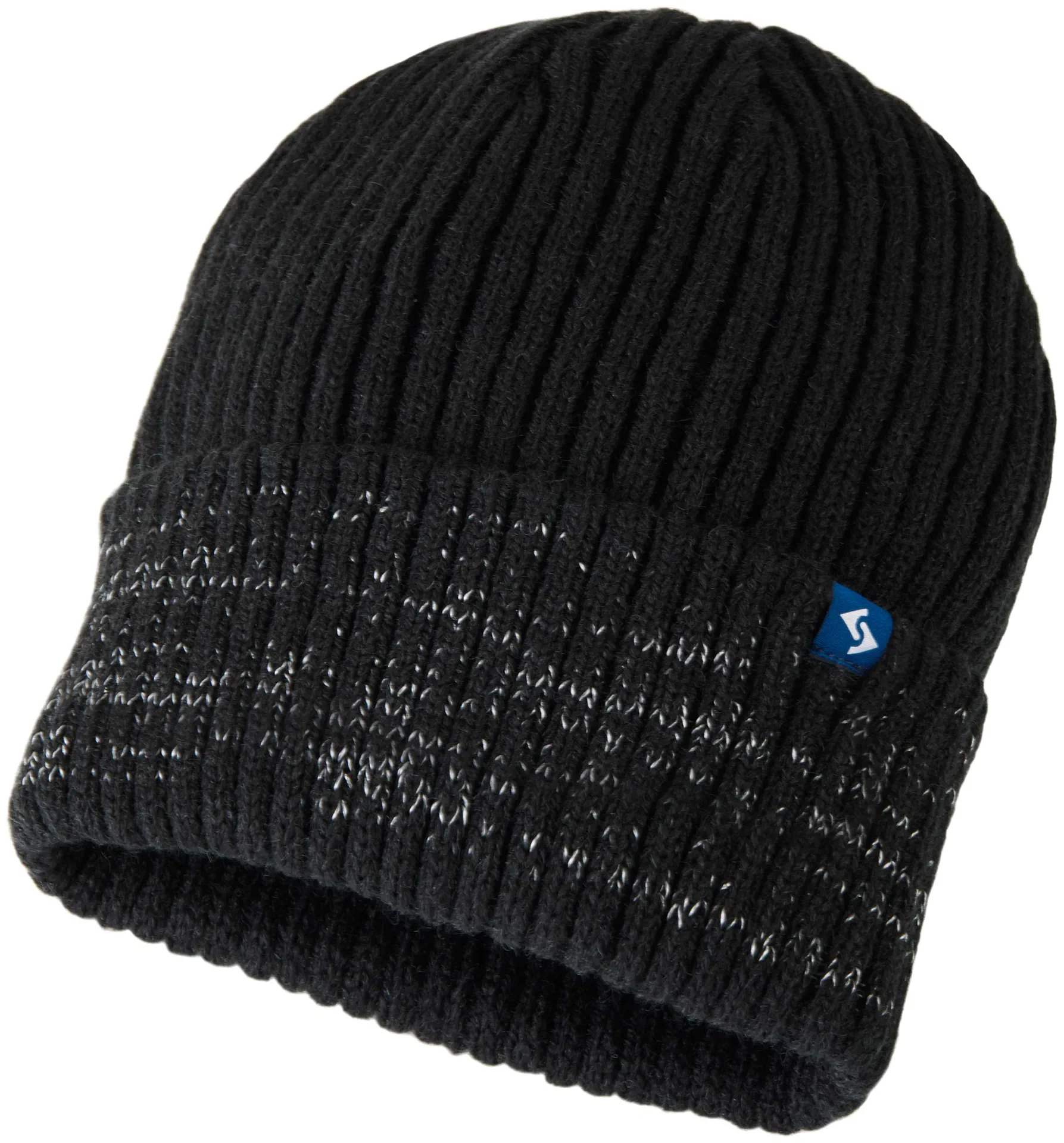 Scheibler Strickmütze Mürren Scheibler Strickmütze Mürren