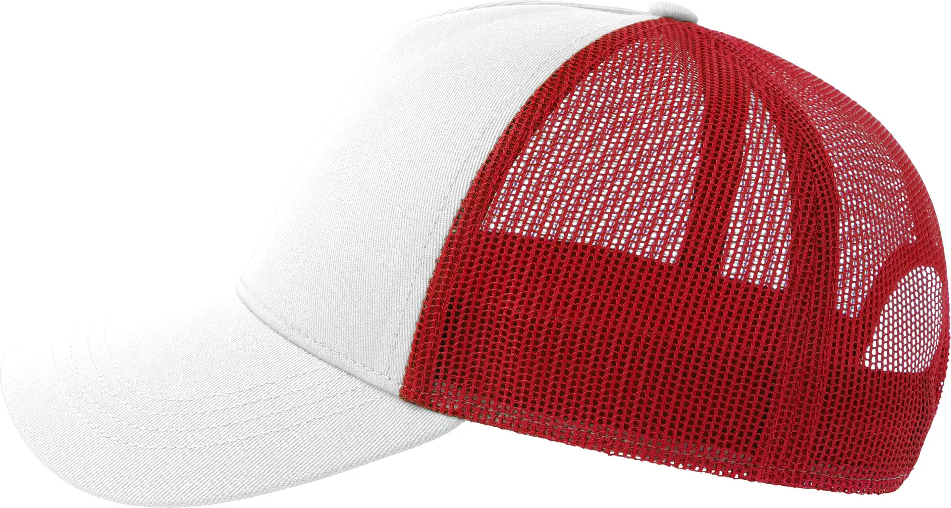 Atlantis Rapper Cotton-S Cap