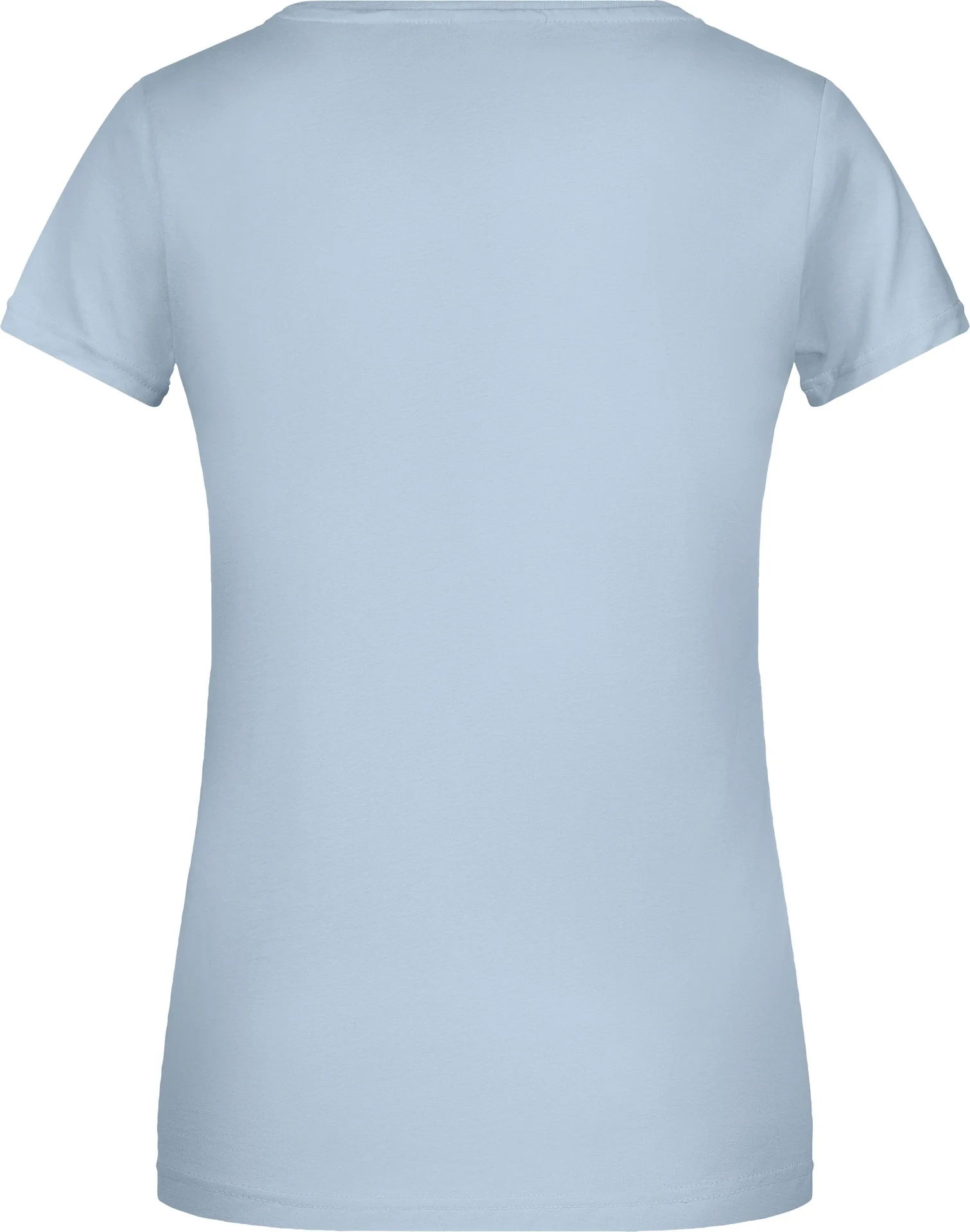 James & Nicholson Ladies Basic-T