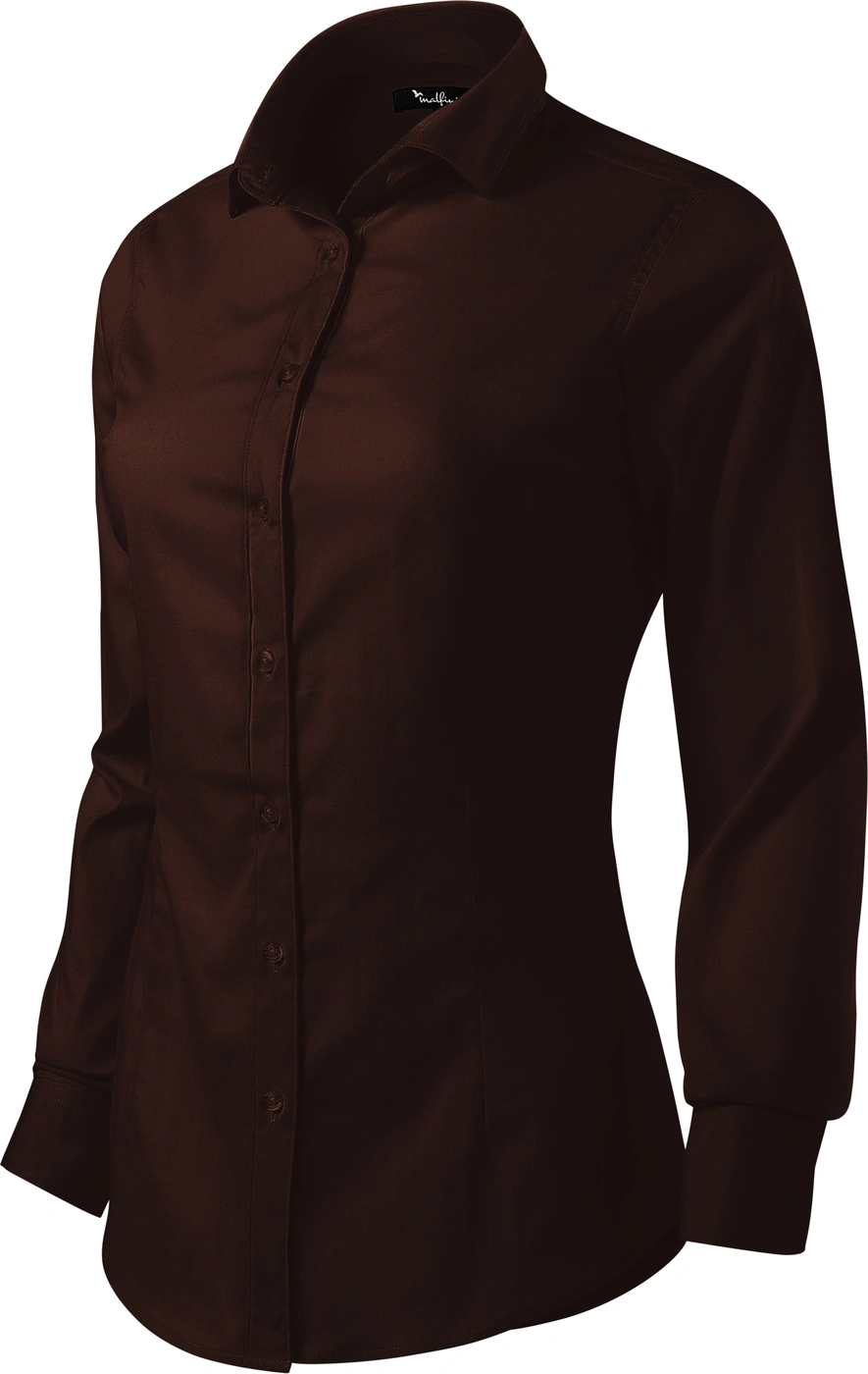MALFINI Hemd Damen Dynamic 263