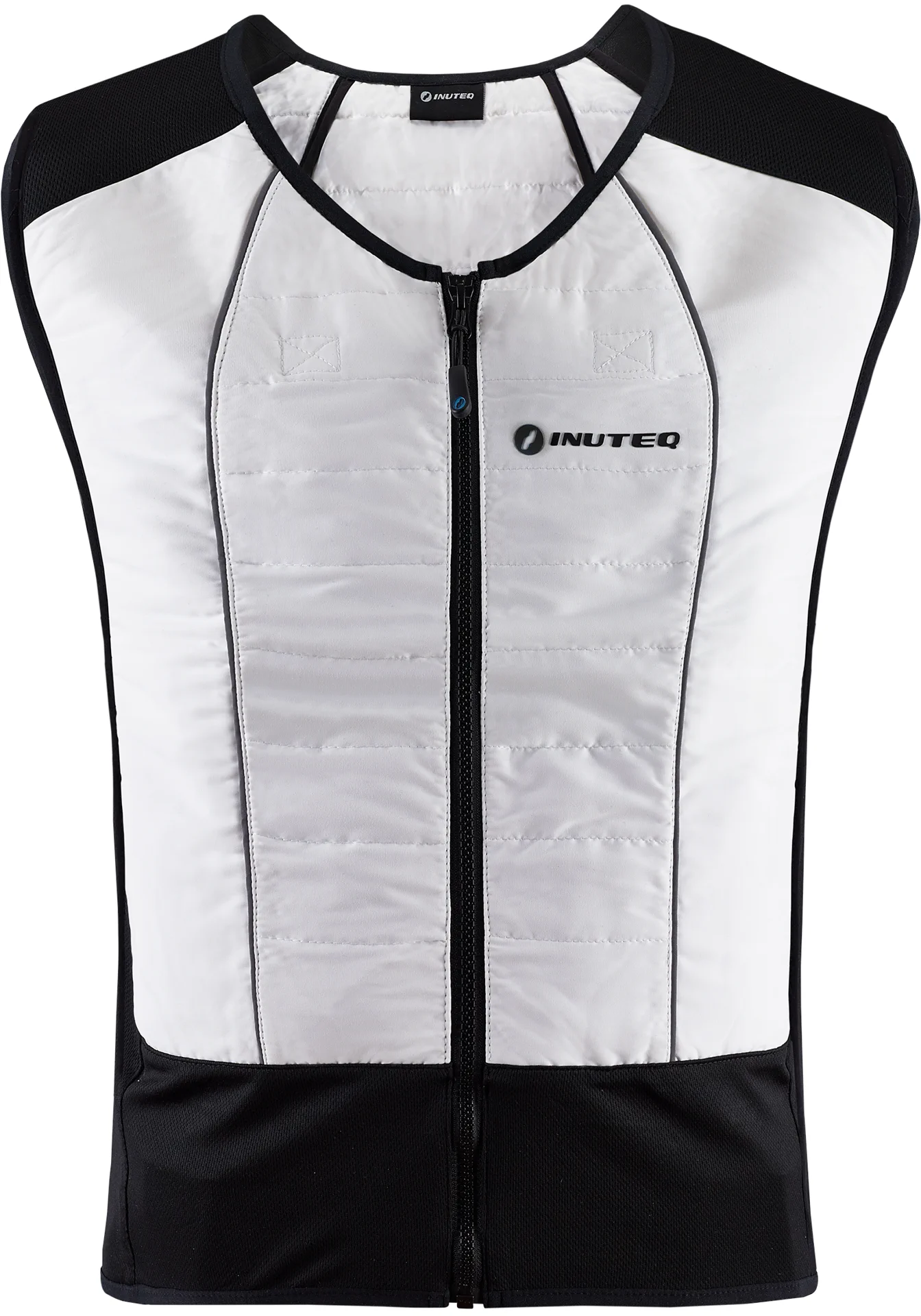 INUTEQ PAC Bodycool Hybrid