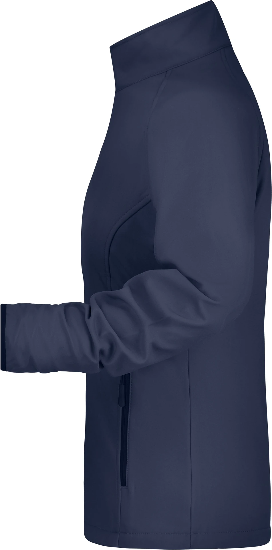 James & Nicholson Ladies Promo Softshell Jacket