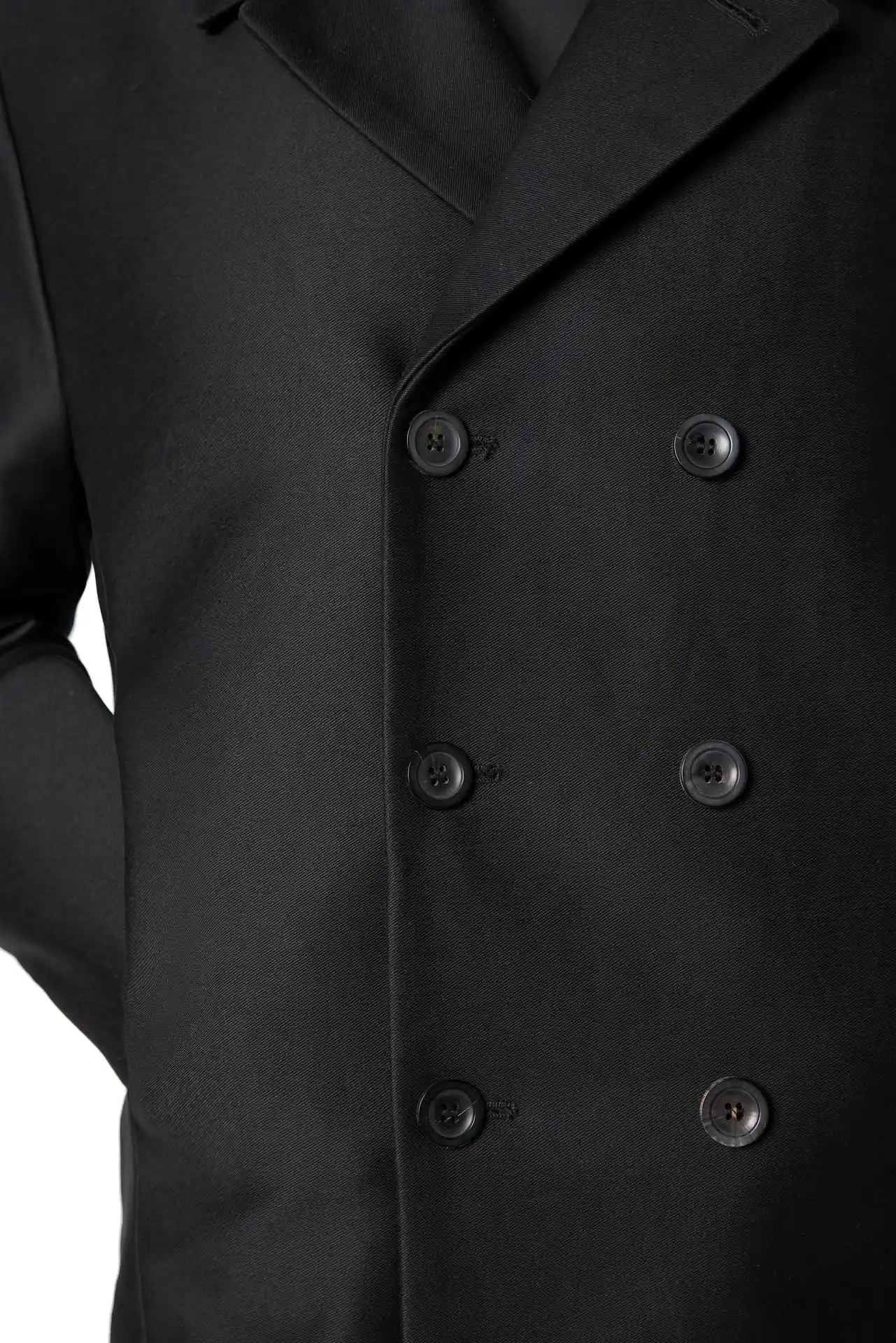 FHB Caban-Jacke GUSTL URSPRUNG FHB Caban-Jacke GUSTL URSPRUNG